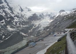 グロースクロックナー山