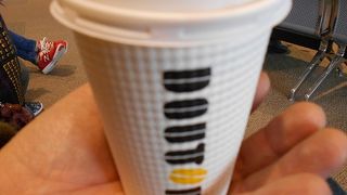 今回はテイクアウトで利用