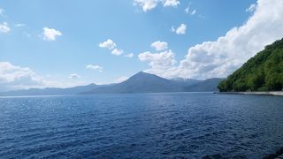 二度目の来訪。札幌から1時間ほどかかりました。