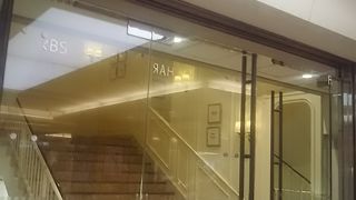 グルメが充実の駅ビル