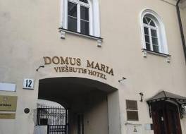 Domus Maria 写真