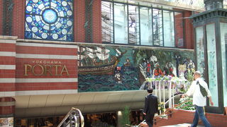 （再訪）実は地下２階です