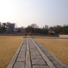社稷壇 (社稷公園)
