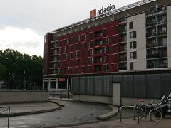 Zenitude Hotel-Residences Nimes Centre 写真