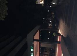 セントロ ホテル ブリストル 写真