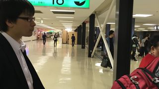 大阪国際空港 (伊丹空港)