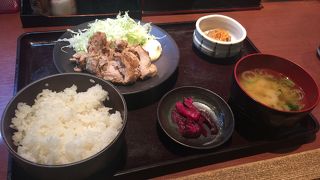 ワンコインランチ！