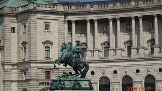 オーストリアに仕官したフランス貴族