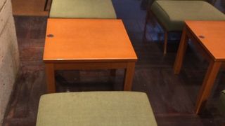 上島珈琲店 神戸空港