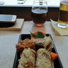 オリオンビール