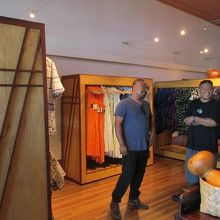 シグ ゼーン デザインズ クチコミ・アクセス・営業時間｜ハワイ島