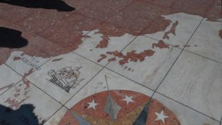 観光名所が集まっています