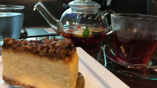 銀座の北欧は物価が高め