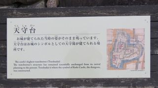 見晴らしがよい