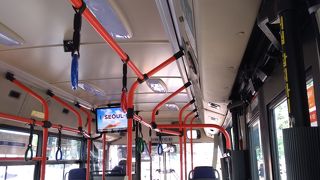 乗りこなせると便利です。