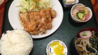ちる亭 高津店