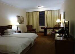 The Capetonian Hotel 写真