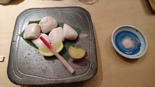 和食・寿司 たきもと