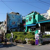 甘川文化村へもアクセスがよかったです。