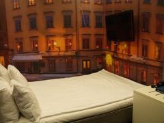 Hotel C Stockholm 写真