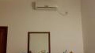 サンダラス リゾーツ アンド スパ