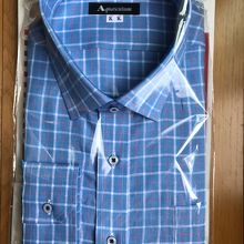 オーダーシャツ