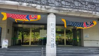 「ちぃバス」でアクセスするのもアリ