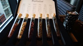 若者向けショッピング