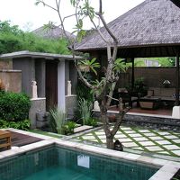 プライベート空間