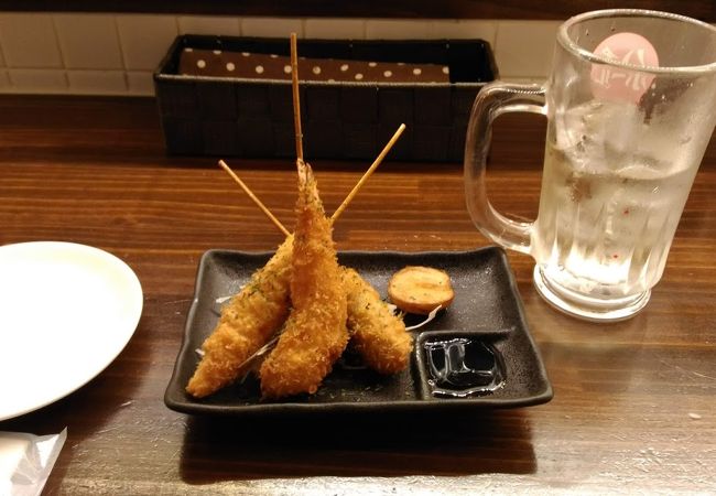 京都立ち飲みの名店が裏河原町に出店