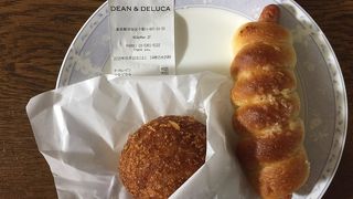 ディーン＆デルーカ 新宿NEWoMan