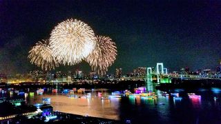 東京のベスト公園