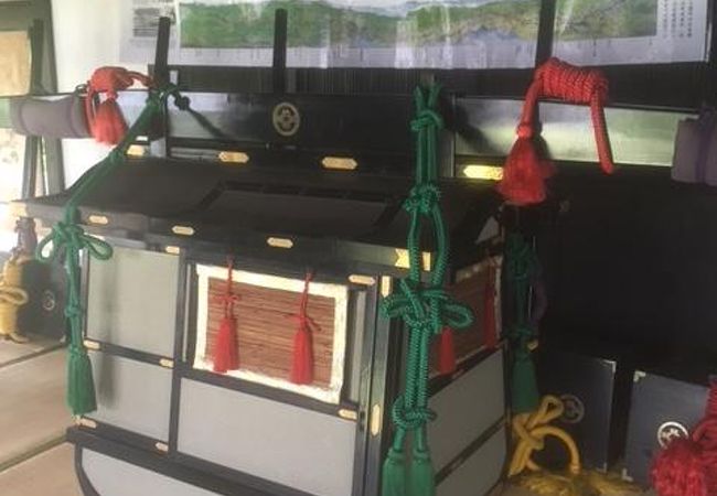 本当に見事な遺構です。