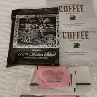 コーヒーセット