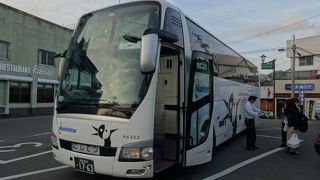 福岡～延岡間「ごかせ号」は沿線の街をこまめに結びます