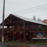 カッコいい外観です