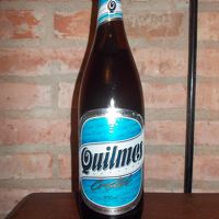 受付で買える1Ｌビール。50APでした