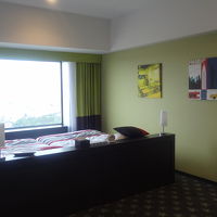 スーペリアパークビュールーム