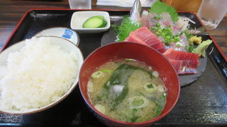 三崎でマグロを食べるならココ