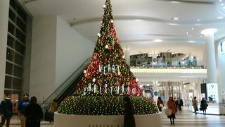 阪急西宮ガーデンズ♪