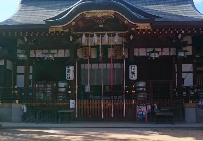 元住吉神社 クチコミ アクセス 営業時間 御影 灘 フォートラベル 元住吉神社 クチコミ アクセス 営業時間 御影 灘 フォートラベル