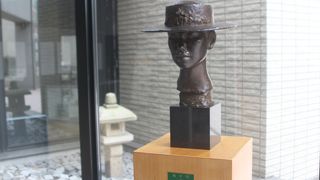 北海道ゆかりの文学者たちを識りましょう。