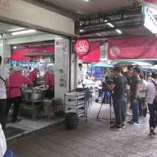 ラーン カイトーン プラトゥーナーム