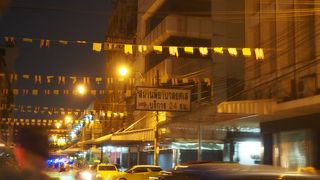 日本人のための通り