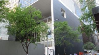 近現代アートの殿堂