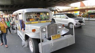 便利で大変に楽しかった。　