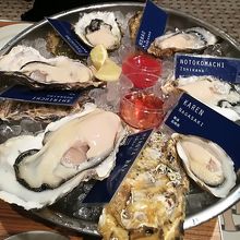 全て国産でした。