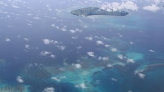 ハートアイランドを実感するには