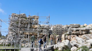 エジプトのピラミッドより古い