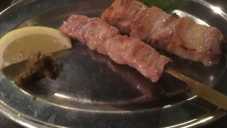 地酒×熟成豚 十米 新橋SL広場前店